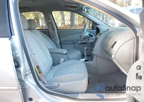 2005 Chevrolet Malibu Ls z USA, uszkodzony, nr VIN 1G1ZT54825F127695